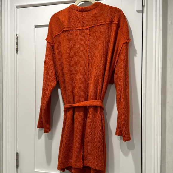 Free People Button Down - Picture 3 of 12